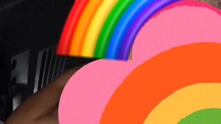 Viking Barbie onlyfans busty mare gets fucked by a sweetheart