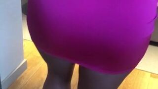 Victoria Summers onlyfans impressive babe fucks anus