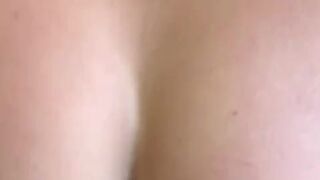 Victoria Summers onlyfans butt plug