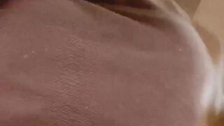 Veronica Victoria onlyfans cute little doll caresses big boobs