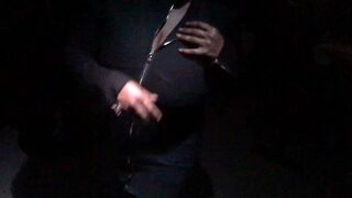 Vanessa Blue onlyfans cute girl shows sexy body