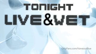 Vanessa Blue onlyfans bewitching bitch hard tinkers slits