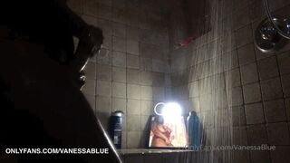 Vanessa Blue onlyfans Fiery chick