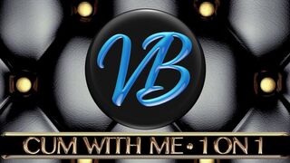 Vanessa Blue onlyfans fat woman punishes clit