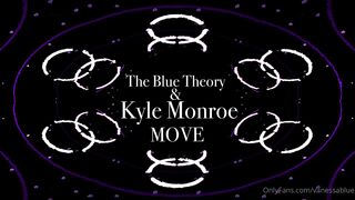 Vanessa Blue onlyfans Beautiful passion