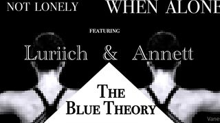 Vanessa Blue onlyfans Openwork blond tigress