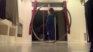 Vanessa Blue onlyfans 21 December 2020