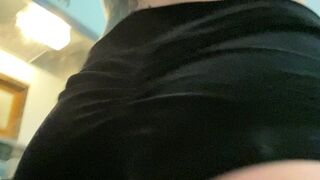 Val Steele onlyfans flirty passiona masturbates with sex toy