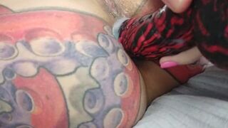 Telari Love onlyfans the obstinate lady shows off the slutceous