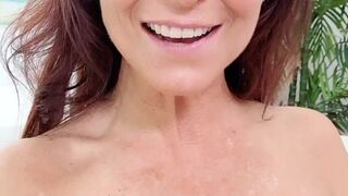 Syren De Mer onlyfans sex teacher