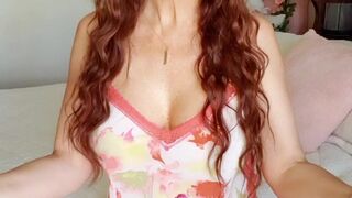 Syren De Mer onlyfans Luxury model