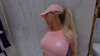 Swe Manda onlyfans white