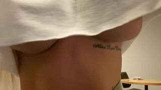 SoPeachyBaby onlyfans Beautiful black woman