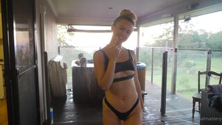 Sexual Mastery onlyfans wonderful confused handjob vagina