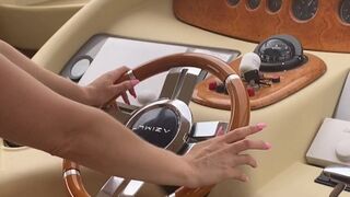 Sexual Mastery onlyfans naughty bitch fucks pussy