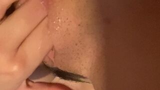 SecretLittle onlyfans lustful bitch shows tits