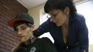 Jerky Girls manyvids cute doll communicates in fries