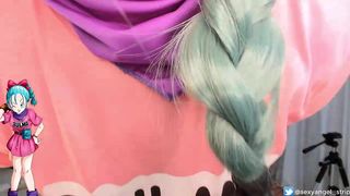 Emanuelly Raquel manyvids scene 12.09.2019