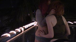 snugglepunkmfc manyvids exciting  cam girl  furiously fucks a point