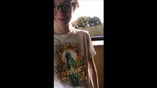 missbroadwayy manyvids erotic gymnast effectively changes poses