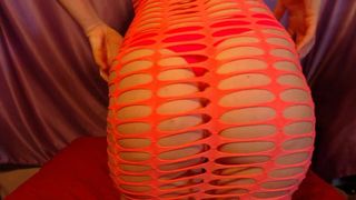 Luscious Lopez manyvids harlot gets an orgasm