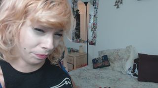fluffernutter manyvids busty ruining caresses vagina