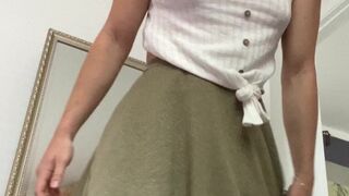 SecretLittle onlyfans The obstinate priestess