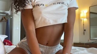 Scarlit Scandal onlyfans 30 October 2020