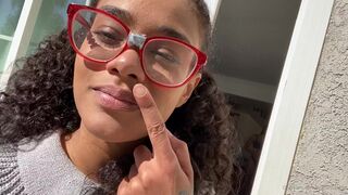 Scarlit Scandal onlyfans Lesbian