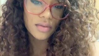 Scarlit Scandal onlyfans 31 October 2020