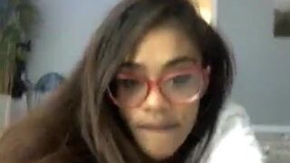 Scarlit Scandal onlyfans wet nipples