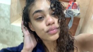 Scarlit Scandal onlyfans Smart lady