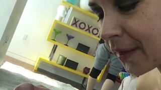 Sarah Vandella onlyfans 23 January 2020