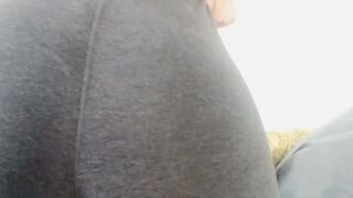 Rose Monroe onlyfans bbw fondles her cunt and nipples
