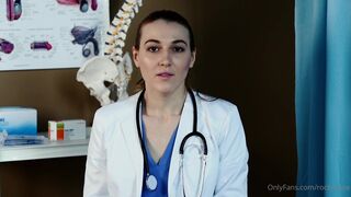 RocknRose onlyfans Short haired