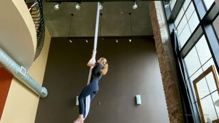 RocknRose onlyfans Pumped up guy