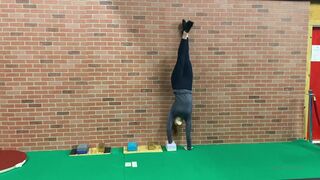 RocknRose onlyfans hot chick rides phallus