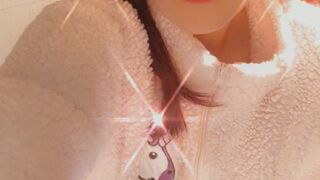 Pixie onlyfans sexy caresses shaved holes