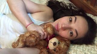 Orenda onlyfans 07 December 2020