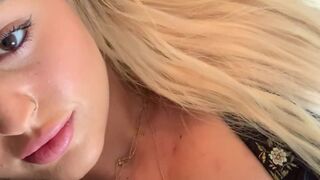 Olivia Cara onlyfans 11 January 2020