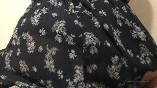 Nyla A Spiritual Slut onlyfans kinky babe posing solidly