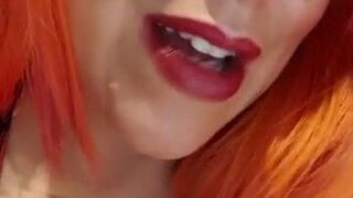 Nikki Jizz onlyfans Slender beauty