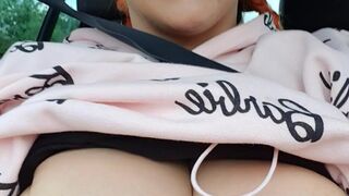 Nikki Jizz onlyfans Black passion