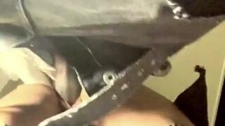 Natalie Brooks onlyfans Crazy chick