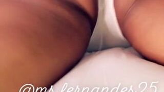 Ms_Fernandes25 onlyfans curly harlot