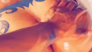 Ms_Fernandes25 onlyfans sexy nipple