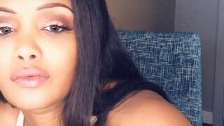 Ms_Fernandes25 onlyfans busty wench cums after handjob