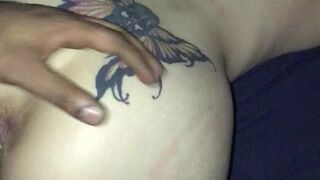 Mr Black XXX onlyfans ardent skin posing nude