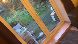 Mr Black XXX onlyfans Busty hide