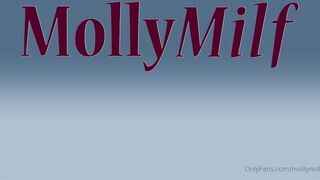 Molly Milf onlyfans Cute female